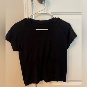 Lululemon Swiftly Tech Short sleeve Crew